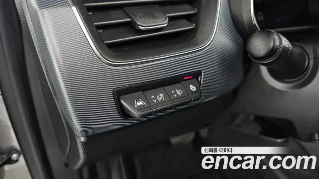 Renault Samsung XM3 2020 — Şəkil 17/30
