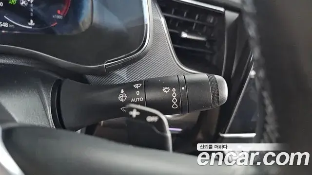 Renault Samsung XM3 2020 — Şəkil 22/30