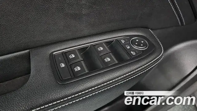 Renault Samsung XM3 2020 — Şəkil 25/30