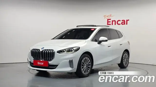 BMW 2 Series Active Tourer 2023 — Şəkil 5/34