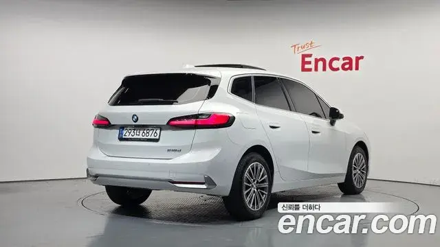 BMW 2 Series Active Tourer 2023 — Şəkil 4/34