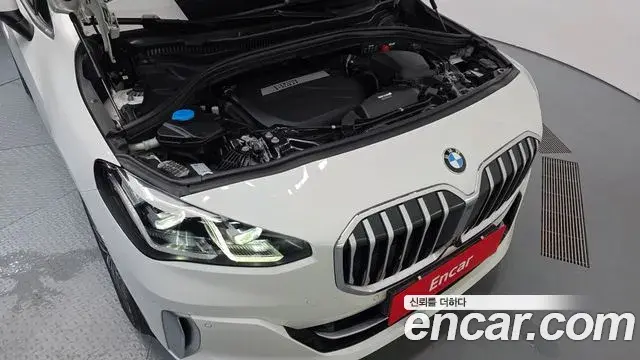 BMW 2 Series Active Tourer 2023 — Şəkil 1/34