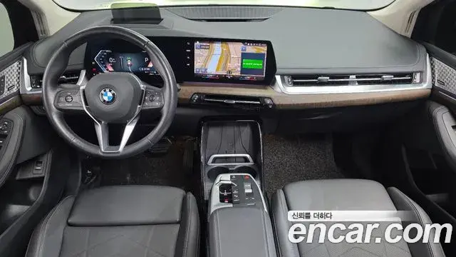 BMW 2 Series Active Tourer 2023 — Şəkil 18/34