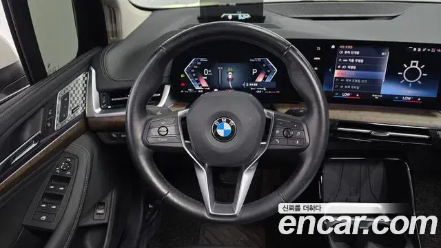 BMW 2 Series Active Tourer 2023 — Şəkil 10/34