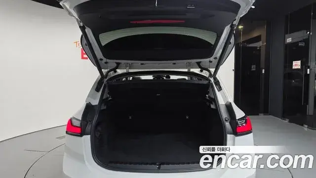 BMW 2 Series Active Tourer 2023 — Şəkil 24/34
