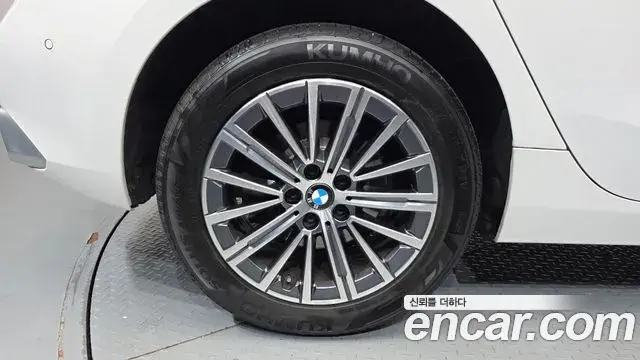 BMW 2 Series Active Tourer 2023 — Şəkil 3/34