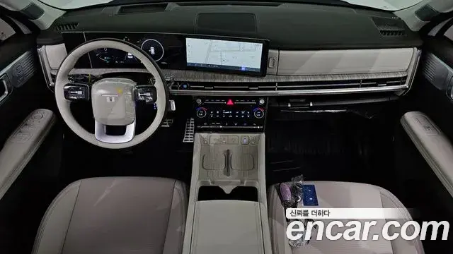 Hyundai Santa Fe 2024 — Photo 7/20