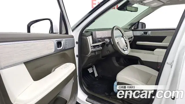 Hyundai Santa Fe 2024 — Photo 10/20