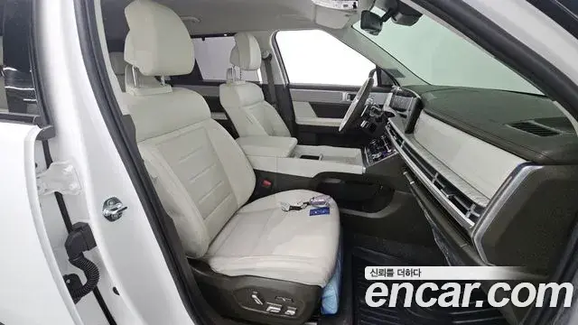 Hyundai Santa Fe 2024 — Photo 11/20
