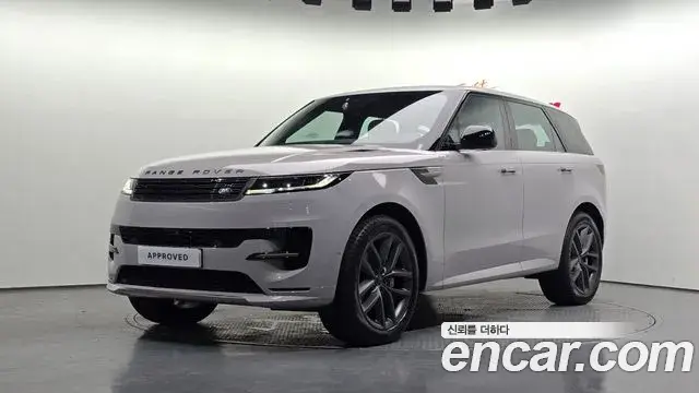 Land Rover Range Rover Sport 2026 — Photo 6/20