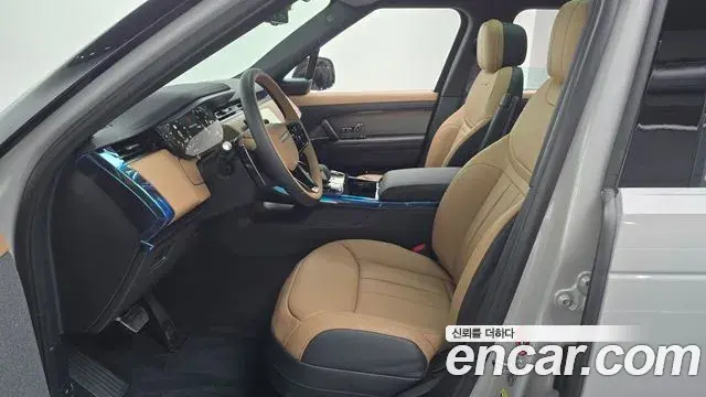 Land Rover Range Rover Sport 2026 — Photo 14/20