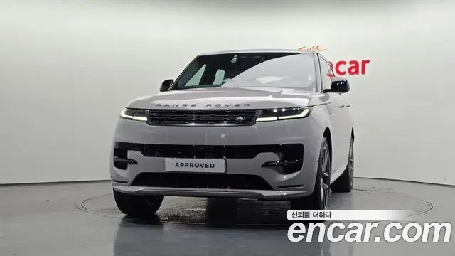 Land Rover Range Rover Sport 2026 — Photo 17/20