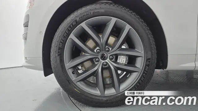 Land Rover Range Rover Sport 2026 — Photo 18/20