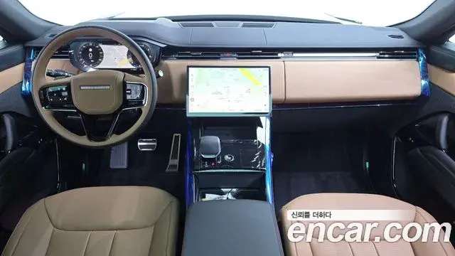 Land Rover Range Rover Sport 2026 — Photo 2/20