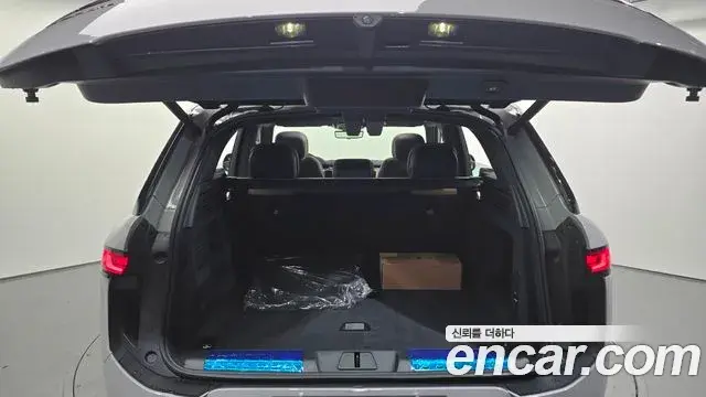 Land Rover Range Rover Sport 2026 — Photo 1/20