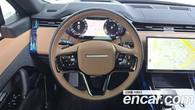 Land Rover Range Rover Sport 2026 — Photo 3/20