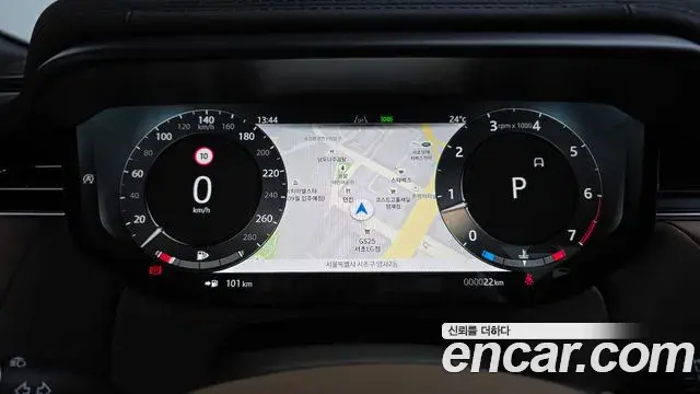 Land Rover Range Rover Sport 2026 — Photo 7/20