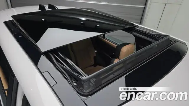 Land Rover Range Rover Sport 2026 — Photo 5/20