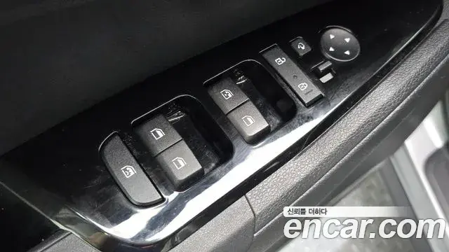 Kia Sportage 2023 — Фото 14/20