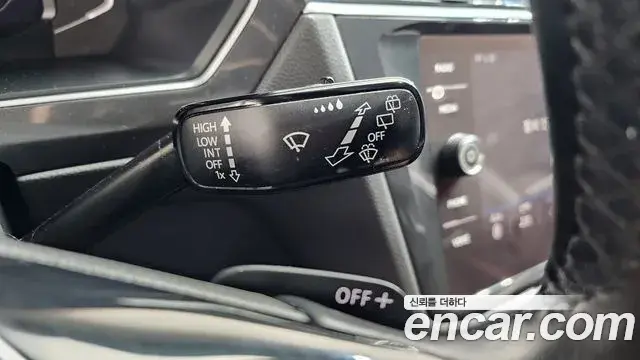 Volkswagen Tiguan 2020 — Photo 19/20