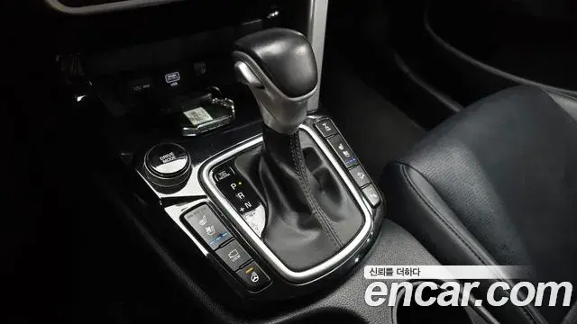 Kia Seltos 2022 — Photo 19/20