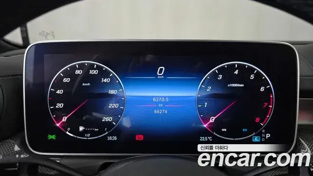 Mercedes-Benz C-Class 2023 — Фото 6/20