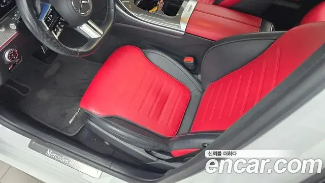 Mercedes-Benz C-Class 2023 — Фото 18/20