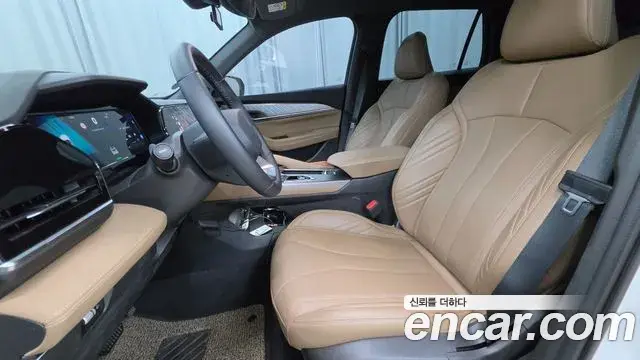 Renault Samsung Grand Koleos 2024 — Фото 6/20