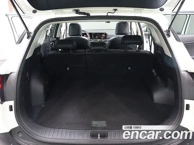 Kia Sportage 2025 — Photo 4/20