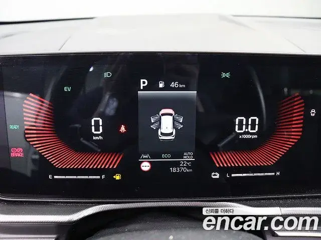 Kia Sportage 2025 — Photo 14/20