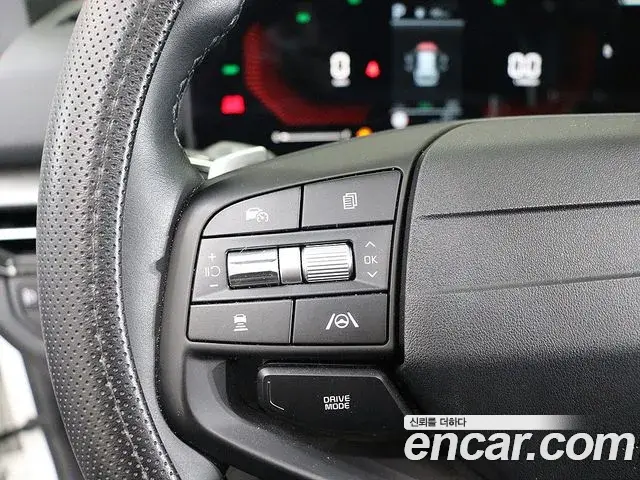 Kia Sportage 2025 — Photo 2/20