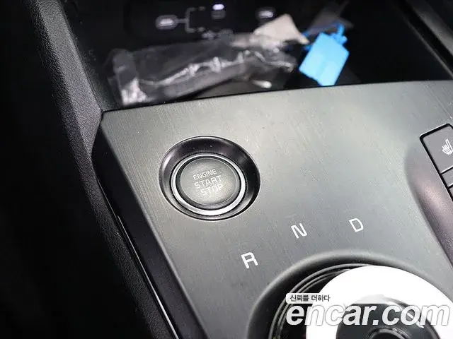 Kia Sportage 2025 — Photo 1/20
