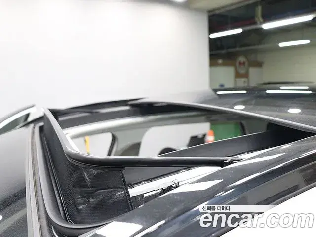Kia Sportage 2025 — Photo 17/20
