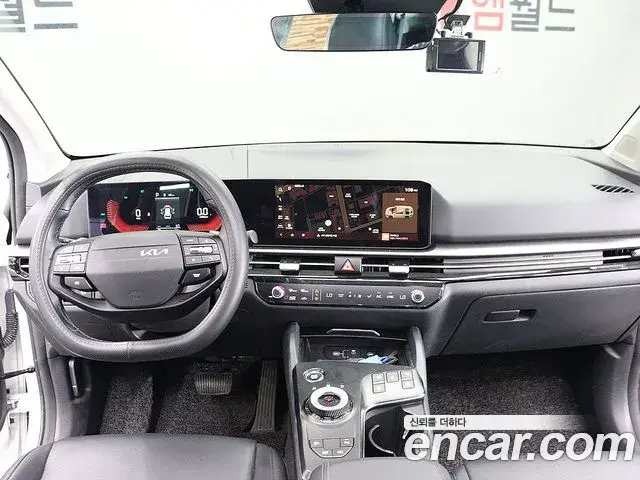 Kia Sportage 2025 — Photo 15/20