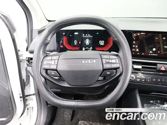 Kia Sportage 2025 — Photo 12/20
