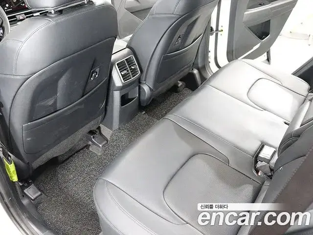 Kia Sportage 2025 — Photo 18/20