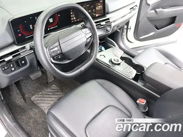 Kia Sportage 2025 — Photo 7/20