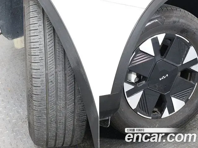 Kia Sportage 2025 — Photo 16/20