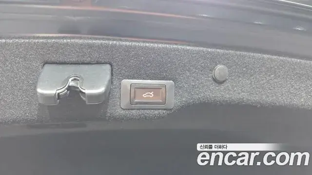 Kia K5 2021 — Şəkil 3/33