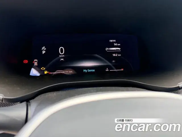 Renault Samsung Arkana 2026 — Фото 2/7