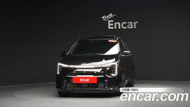 Kia All New Morning 2025 — Photo 3/20