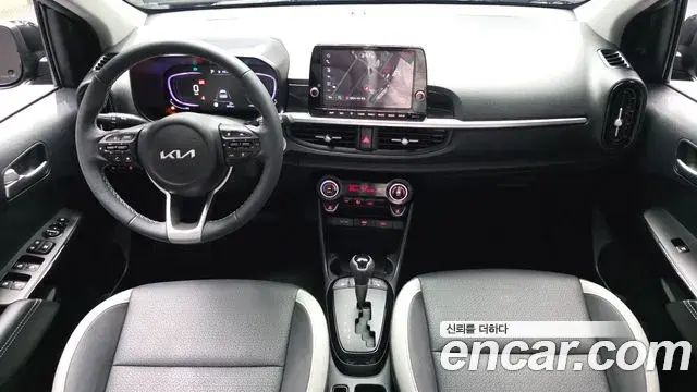 Kia All New Morning 2025 — Photo 7/20
