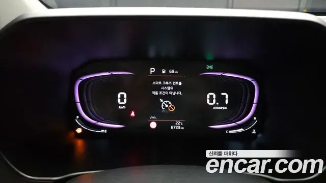Kia All New Morning 2025 — Photo 8/20