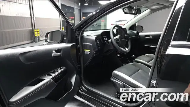 Kia All New Morning 2025 — Photo 10/20