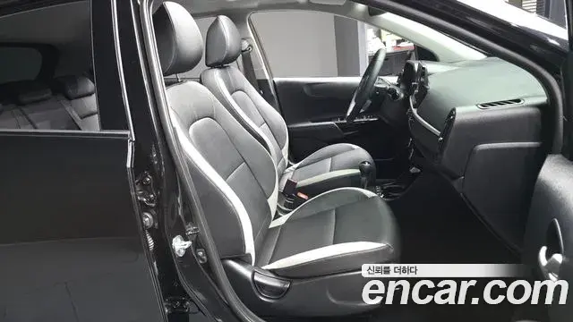 Kia All New Morning 2025 — Photo 11/20