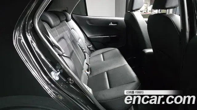 Kia All New Morning 2025 — Photo 12/20