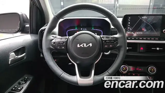 Kia All New Morning 2025 — Photo 13/20