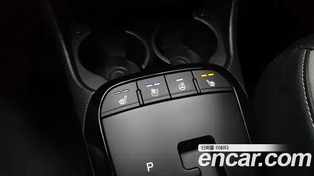 Kia All New Morning 2025 — Photo 19/20