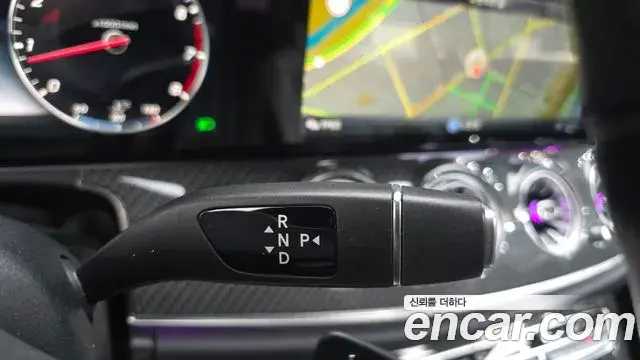 Mercedes-Benz E-Class 2019 — Фото 8/20
