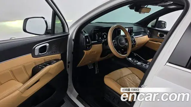 Kia Sorento 2023 — Фото 10/20